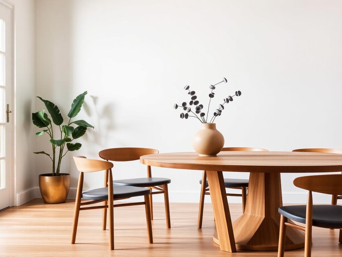Comedor familiar